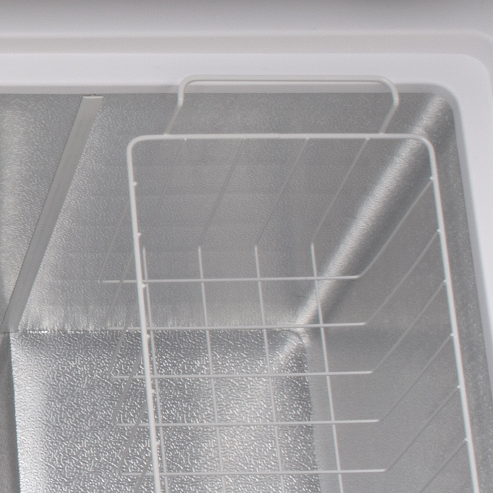 Freezer Horizontal 220 L Blanca Patrick FHP220B